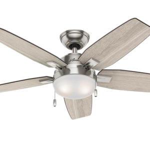 Install Ceiling Fan