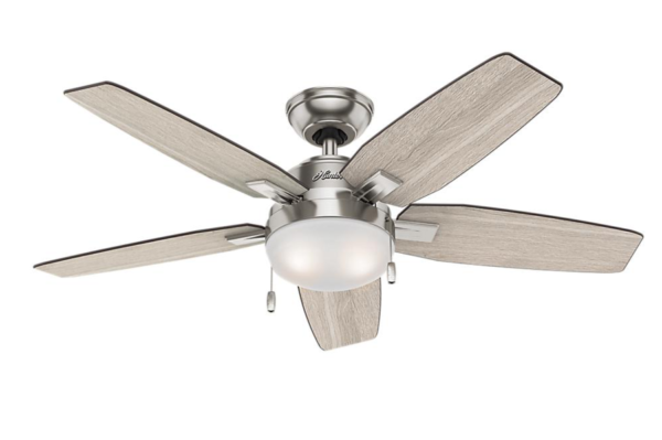 Install Ceiling Fan