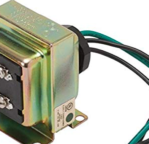 Replace Chime Transformer