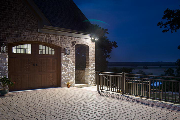 Add Flood Light
