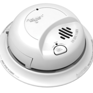 Replace Smoke Detector